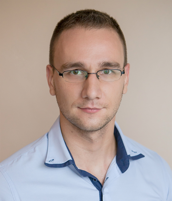 JUDr. Maroš Džuka - Advokát